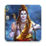 Logo of Shiva Mantra android Application 