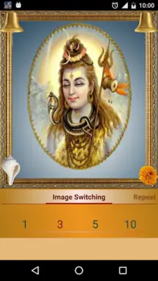 Shiva Mantra android App screenshot 19